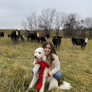 Fundraising Page: Abby Daffron